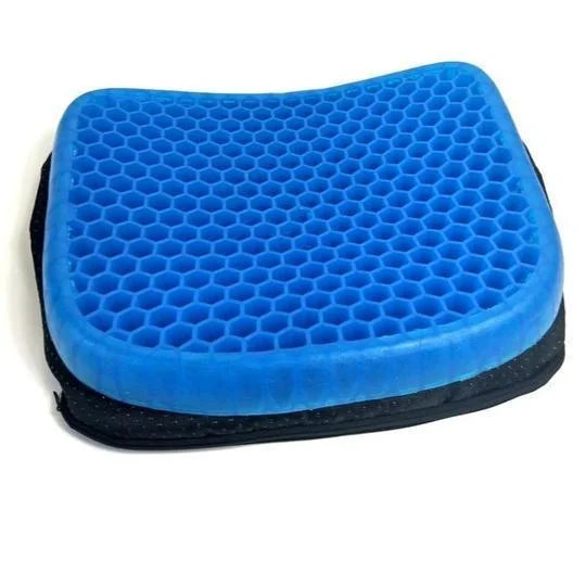 Cojín Ortopédico de Gel Premium™